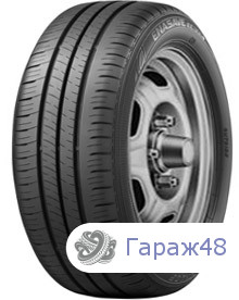 Dunlop Enasave EC300 plus 215/70 R16 100H
