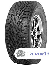 Nokian Tyres (Ikon Tyres ) Hakkapeliitta LT 2 265/70 R17 121Q